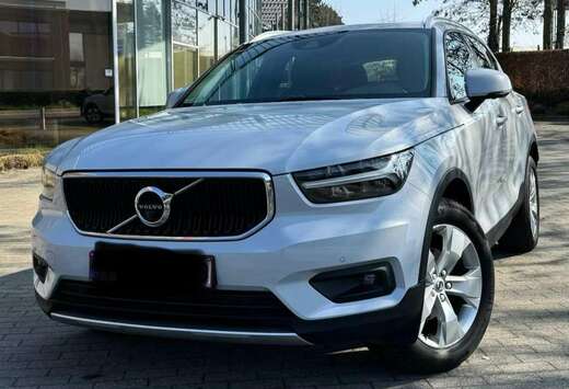 Volvo XC40 1.5 T3 Momentum Core Geartronic