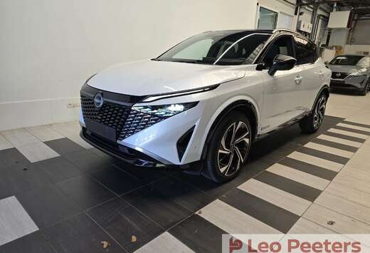 Nissan e-POWER Tekna PLUS//FULL FULL Option