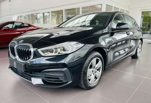 BMW i *** GARANTIE + LED + GPS PRO ***