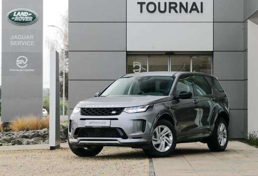 Land Rover P270e MY25.5 S