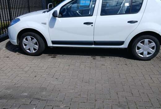 Dacia 1.2i
