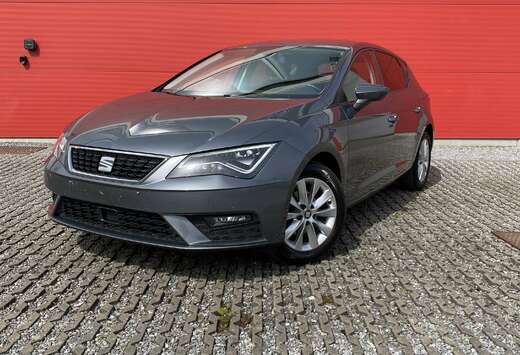 SEAT Leon 1.2 TSI Style