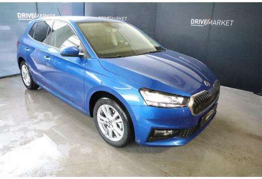 Skoda Selection
