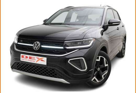 Volkswagen 1.0 TSI 115 R-Line  Alu18  IQ.Light  IQ.Dr ...