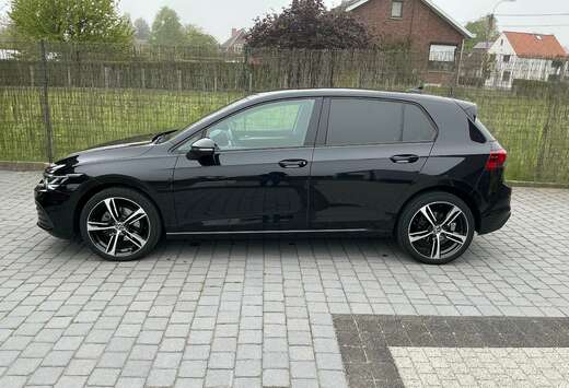 Volkswagen Golf 1.5 TSI Life OPF