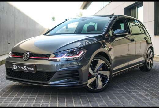 Volkswagen VII 2.0 TSI GTI PERFORMANCE DSG7  PACK BUS ...