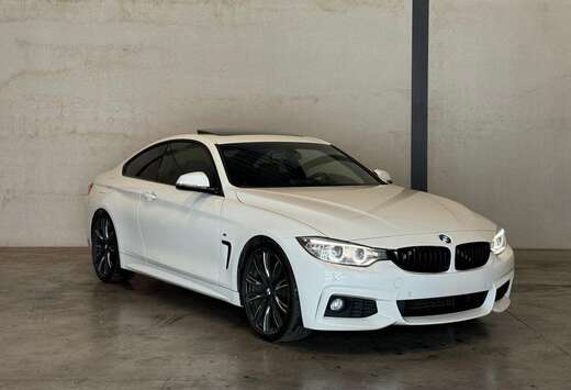 BMW Coupé dA