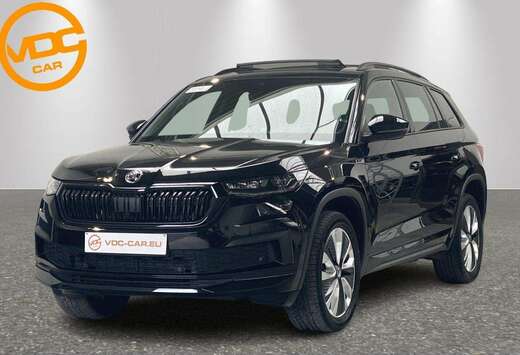 Skoda Sportline Business* 7seats