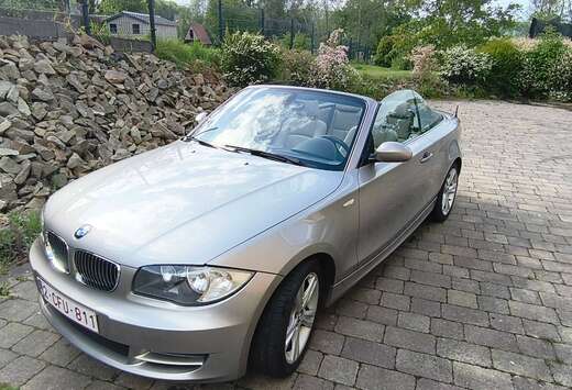 BMW 120i