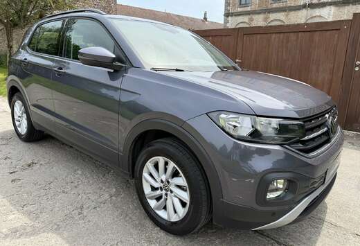Volkswagen 1.0 TSI OPF DSG *CARPLAY*CRUISE*GARANTIE*