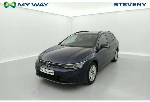 Volkswagen Life 1.0TSI 81kW(110cv)