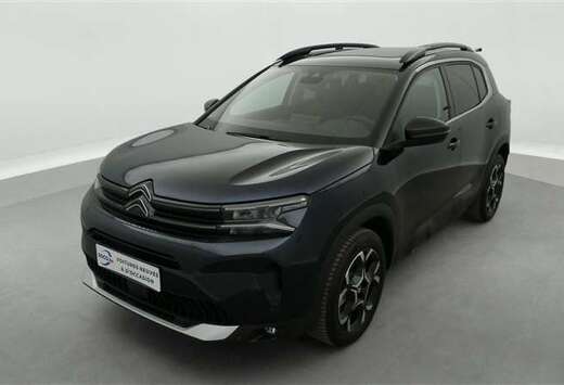 Citroen 1.5 BlueHDi 130cv EAT8 MAX NAVI / FULL LED /  ...