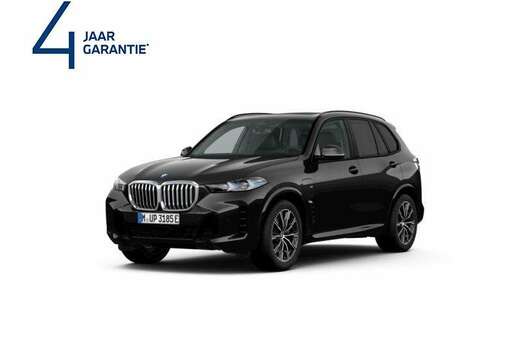 BMW xDrive50e M Sport  PANO  TOWB  DRIVEPRO