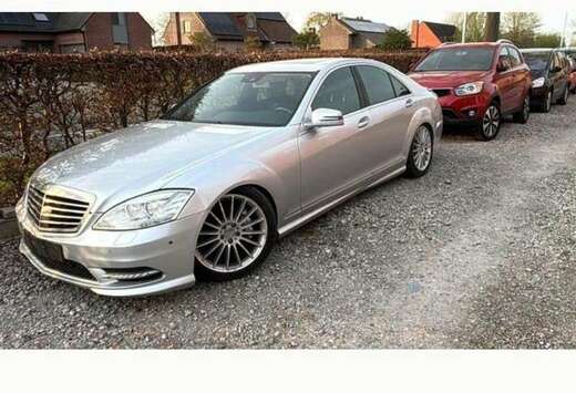 Mercedes-Benz CDI BlueEFFICIENCY Start/Stop