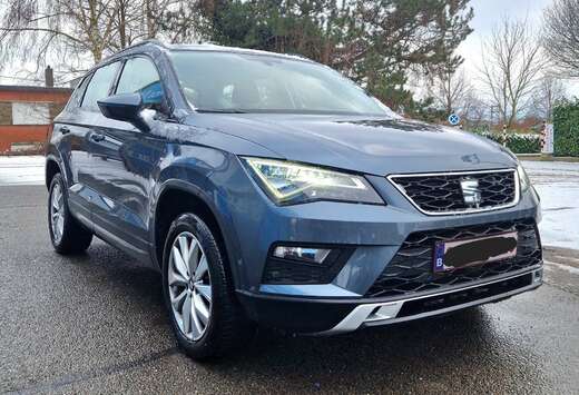 SEAT 1.0 TSI Ecomotive Style