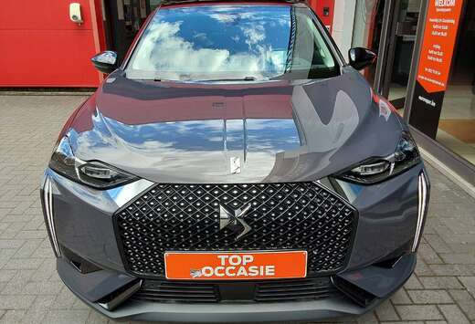 DS 3 1.2 PureTech Esprit De Voyage