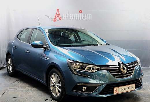 Renault Energy Intens 285€ x 60m