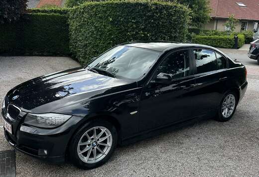 BMW dA