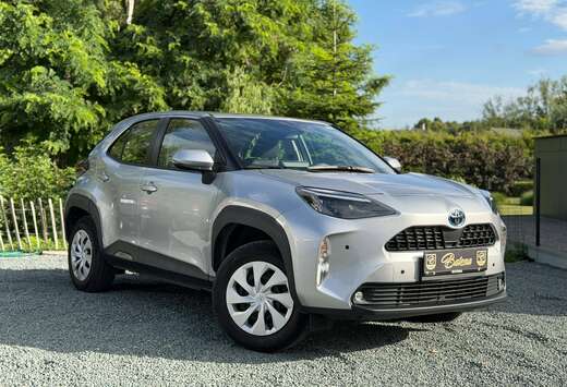 Toyota Camera Eerste eigenaar Toyota onderhouden