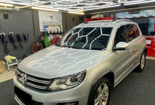 Volkswagen 1.4 TSI 160 BlueMotion Technology Cup DSG6