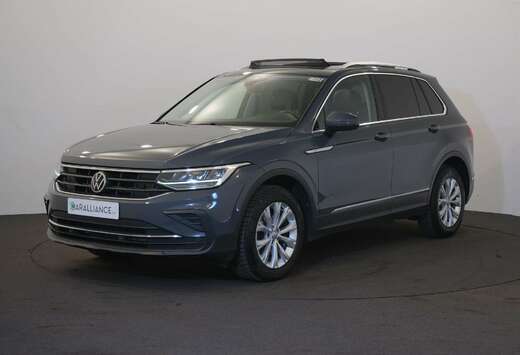 Volkswagen Life 2.0TDIDSGPanoCuirDiscoverProMatrixLed ...