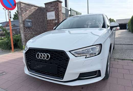 Audi Sportback 1.0 TFSI EDITION DESIGN   NAVI  ALCANT ...