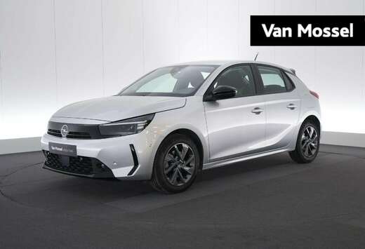 Opel 1.2 Turbo 74kW S/S Auto
