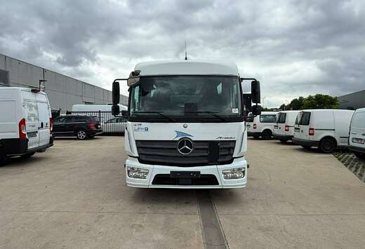 Mercedes-Benz ROOFAIRCO (Stock ID 33054)