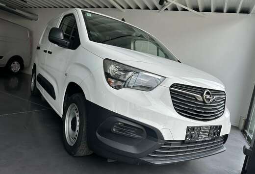 Opel Combo 1.5 Turbo D BlueInjection  12392 +BTW