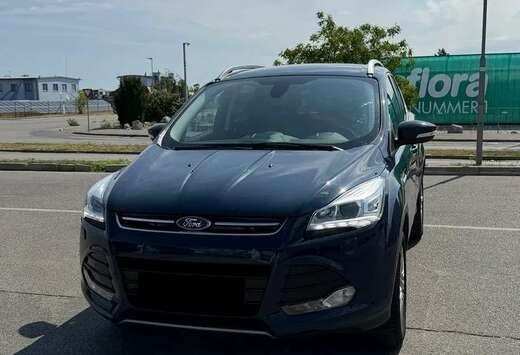 Ford 2.0 TDCi EcoBoost 150 S&S