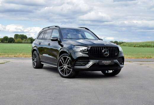 Mercedes-Benz d 4Matic AMG, Lichte vracht/Carbon/23\