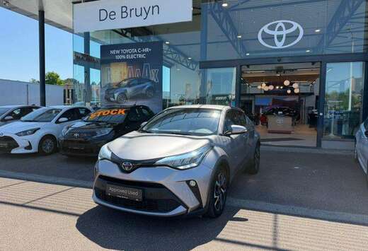Toyota C-LUB Mono-Tone