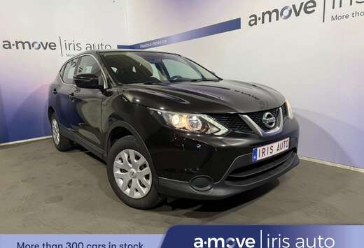 Nissan 1.2 DIG-T | AIRCO | RADIO | CRUISE |