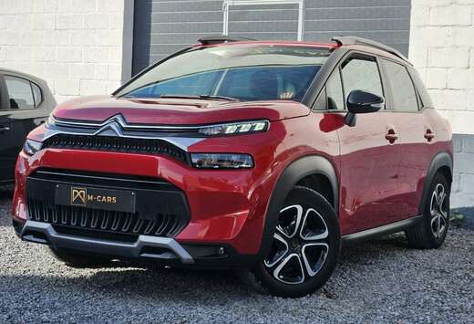 Citroen AUTOMATIQUE * GPS *