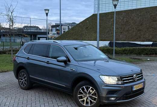 Volkswagen 1.5 TSI DSG7 7 PLACES