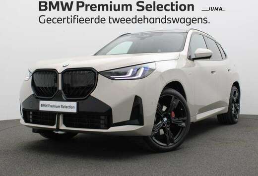BMW xDrive20i - M Pack