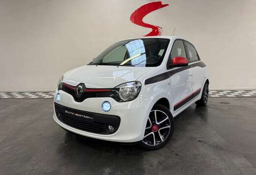 Renault Twingo 0.9 TCe