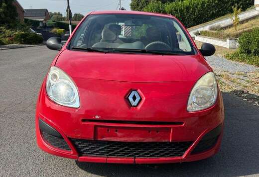 Renault Twingo 1.2i RipCurl