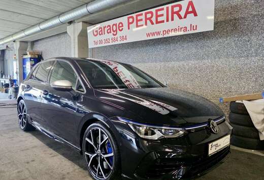 Volkswagen 2.0 TSI 320 4MOTION HARMAN KARDON IQ-LIGHT ...