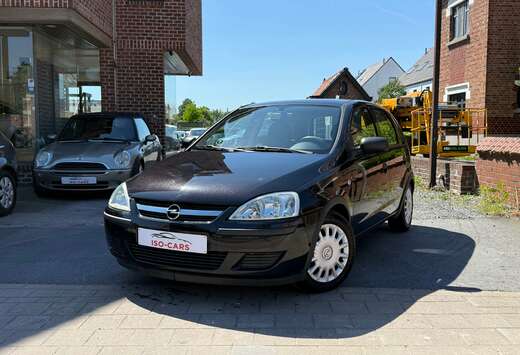 Opel 1.3 DT CDTi 16v Silverline