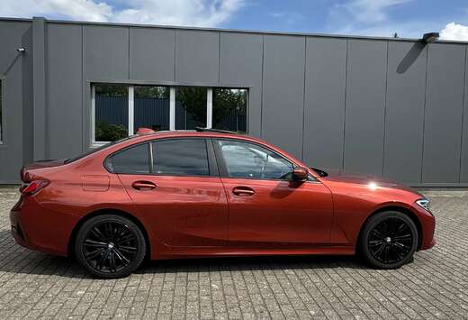 BMW PACK M / Mult