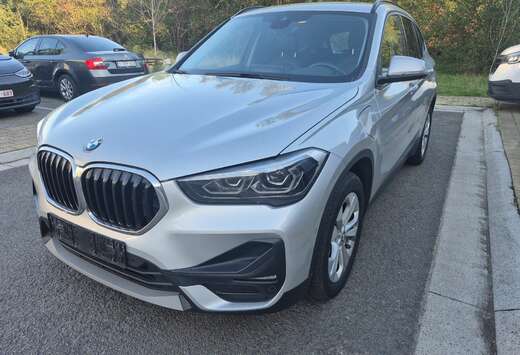 BMW X1 PHEV 1.5iA xDrive25e OPF