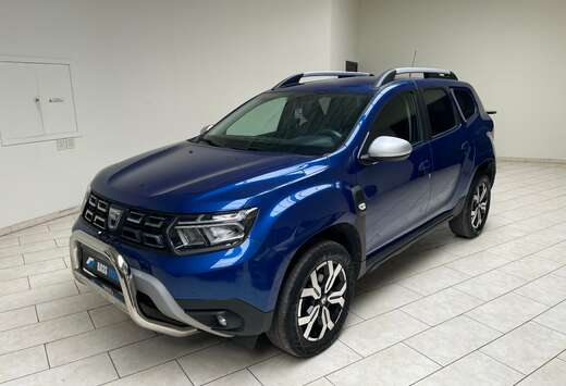 Dacia 1.0 TCe