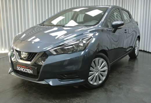 Nissan 1.0 IG-T ACENTA
