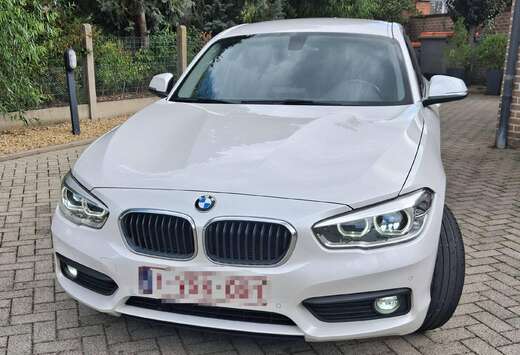 BMW 118i