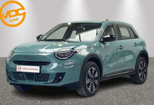 Fiat MY24