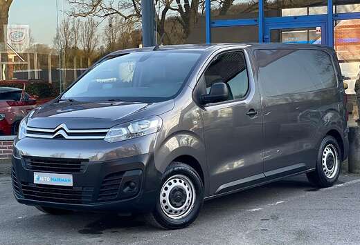 Citroen L2H1 5p./3pl. 1.5 BlueHDi COMFORT ÉDITION