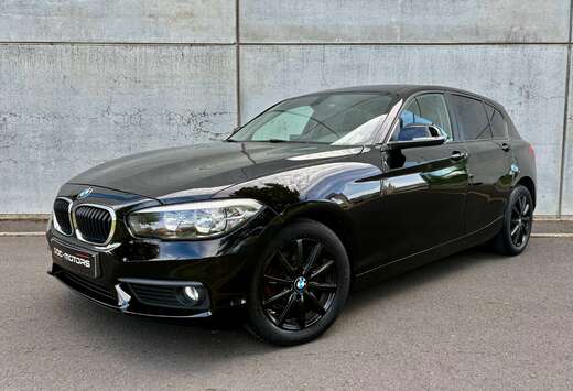 BMW 118i