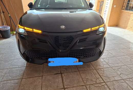 Alfa Romeo 1.2 Hybride \