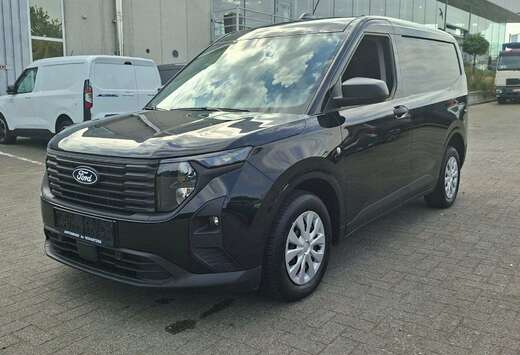 Ford / Lichte vracht / Diesel